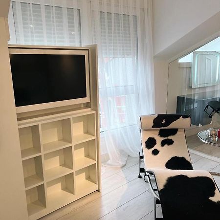 Apartamento Platas Centro ริวาเดเซญา ภายนอก รูปภาพ