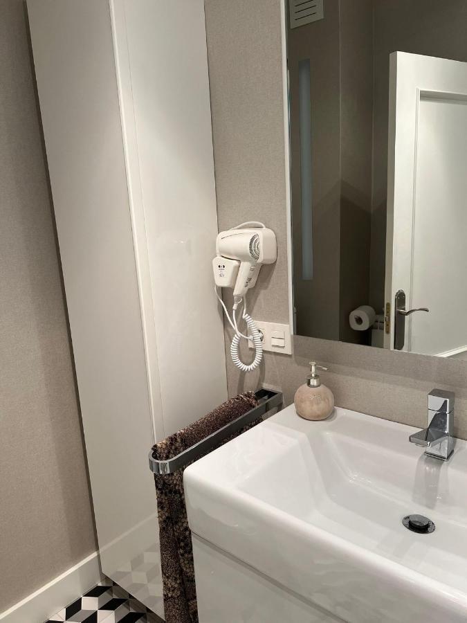 Apartamento Platas Centro ริวาเดเซญา ภายนอก รูปภาพ