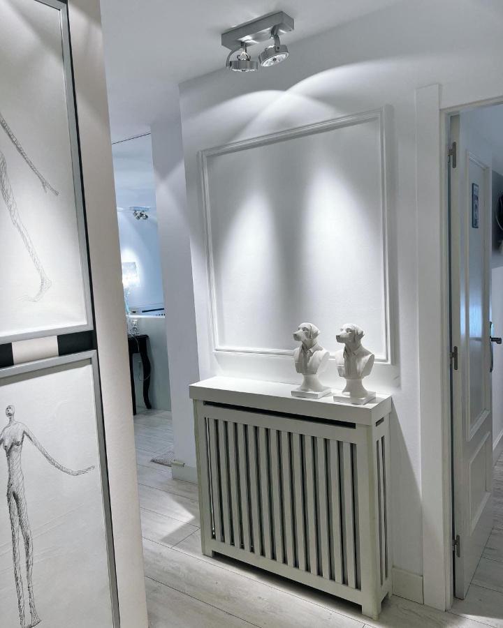 Apartamento Platas Centro ริวาเดเซญา ภายนอก รูปภาพ