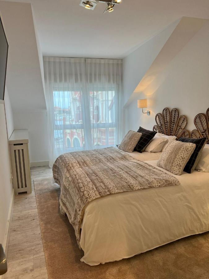 Apartamento Platas Centro ริวาเดเซญา ภายนอก รูปภาพ
