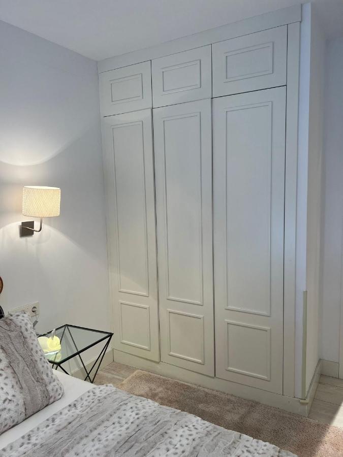 Apartamento Platas Centro ริวาเดเซญา ภายนอก รูปภาพ
