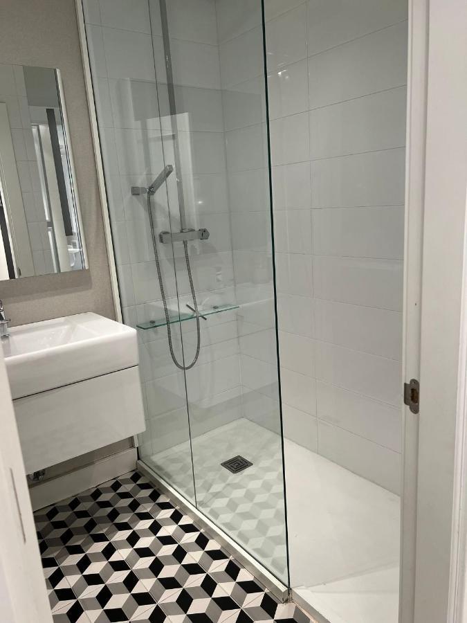 Apartamento Platas Centro ริวาเดเซญา ภายนอก รูปภาพ