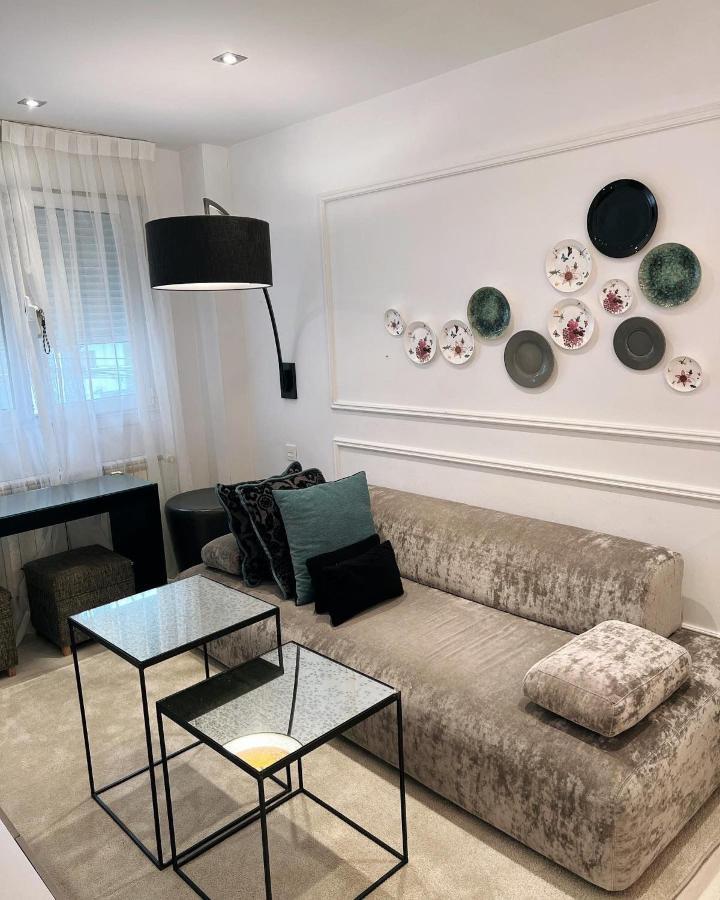 Apartamento Platas Centro ริวาเดเซญา ภายนอก รูปภาพ